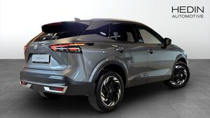 Nissan Qashqai bild 2