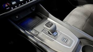 Nissan Qashqai bild 12