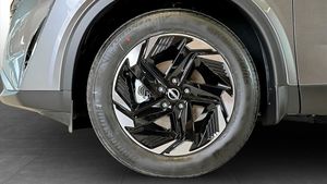 Nissan Qashqai bild 9
