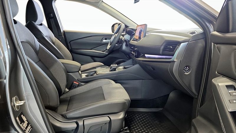 Nissan Qashqai bild 3