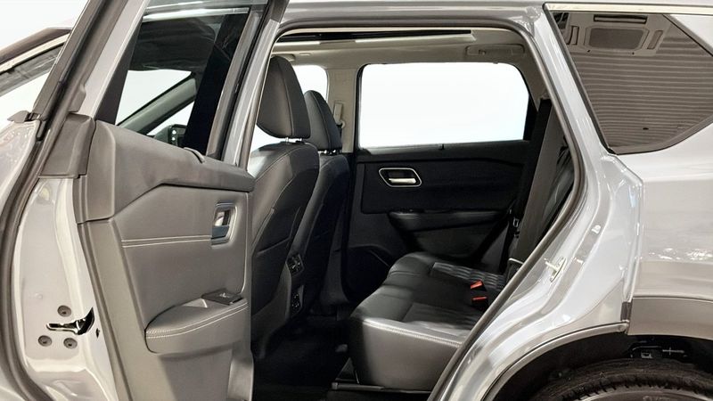 Nissan X-Trail bild 9
