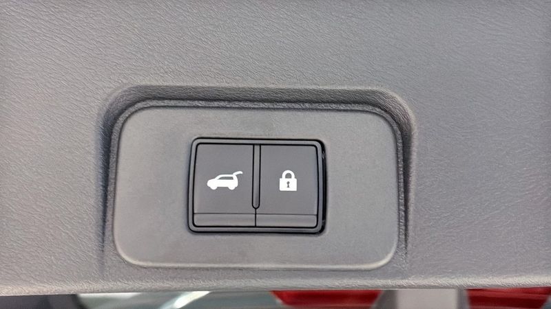 Nissan X-Trail bild 8