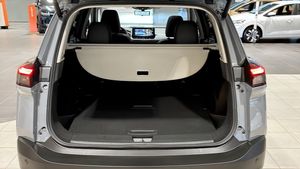 Nissan X-Trail bild 7