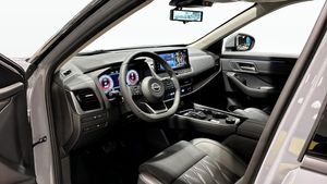 Nissan X-Trail bild 11