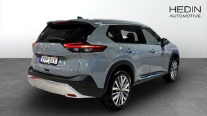 Nissan X-Trail bild 4