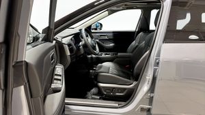 Nissan X-Trail bild 12