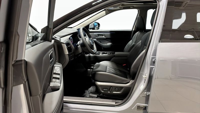 Nissan X-Trail bild 12