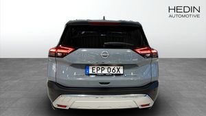 Nissan X-Trail bild 5