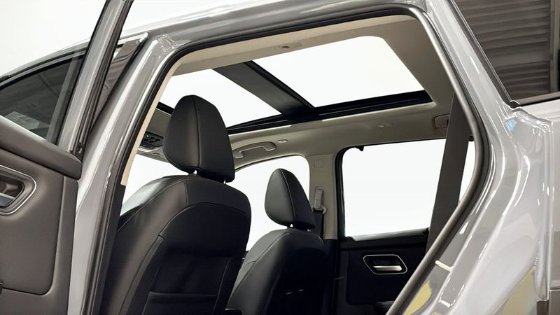 Nissan X-Trail bild 10