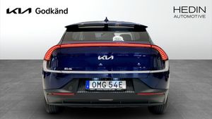 Kia EV6 bild 5