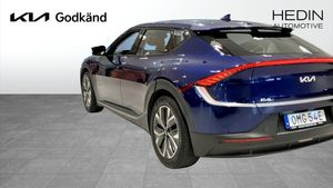 Kia EV6 bild 6