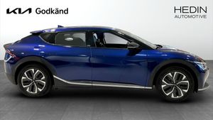 Kia EV6 bild 4