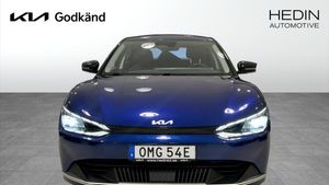 Kia EV6 bild 2