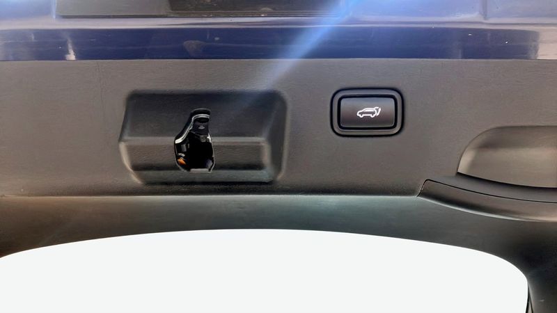 Kia EV6 bild 13