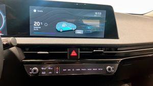 Kia EV6 bild 11
