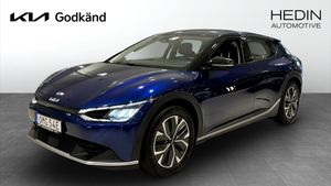 Kia EV6 bild 1