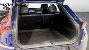 Kia EV6 bild 12