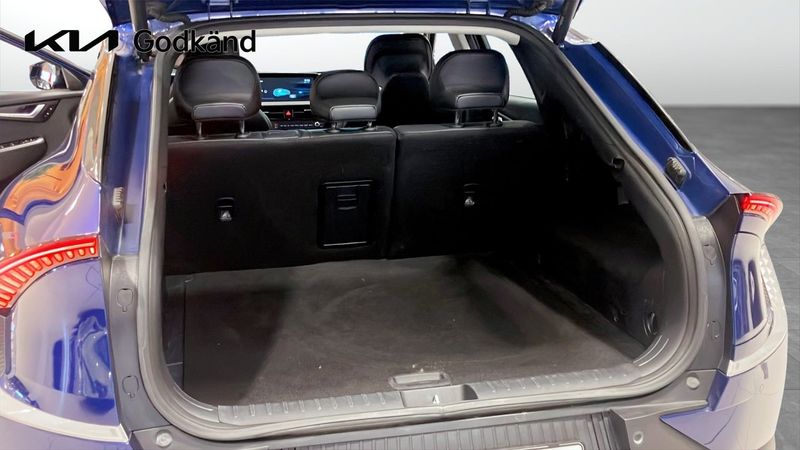 Kia EV6 bild 12