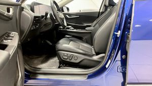 Kia EV6 bild 14