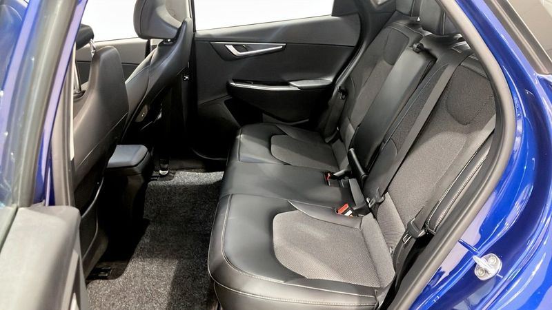 Kia EV6 bild 9