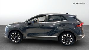 Kia Sportage bild 4