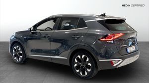 Kia Sportage bild 6