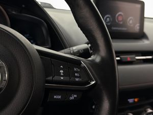 Mazda CX-3 bild 16