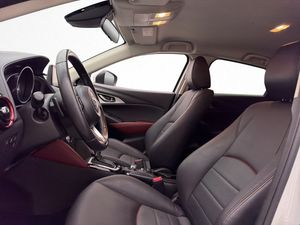 Mazda CX-3 bild 10