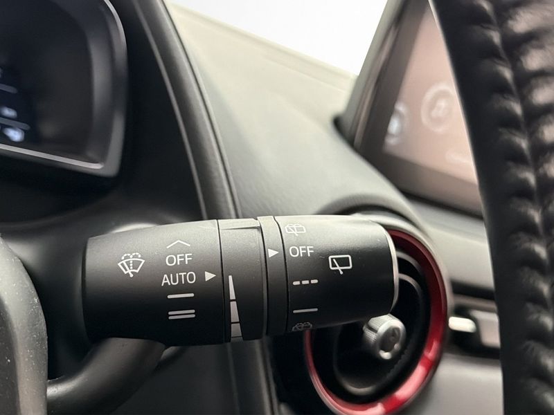 Mazda CX-3 bild 17