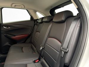 Mazda CX-3 bild 24