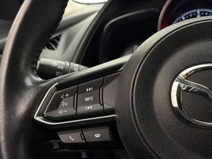 Mazda CX-3 bild 14