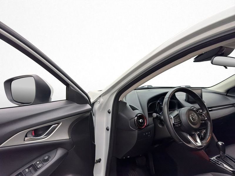 Mazda CX-3 bild 9