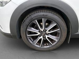 Mazda CX-3 bild 26