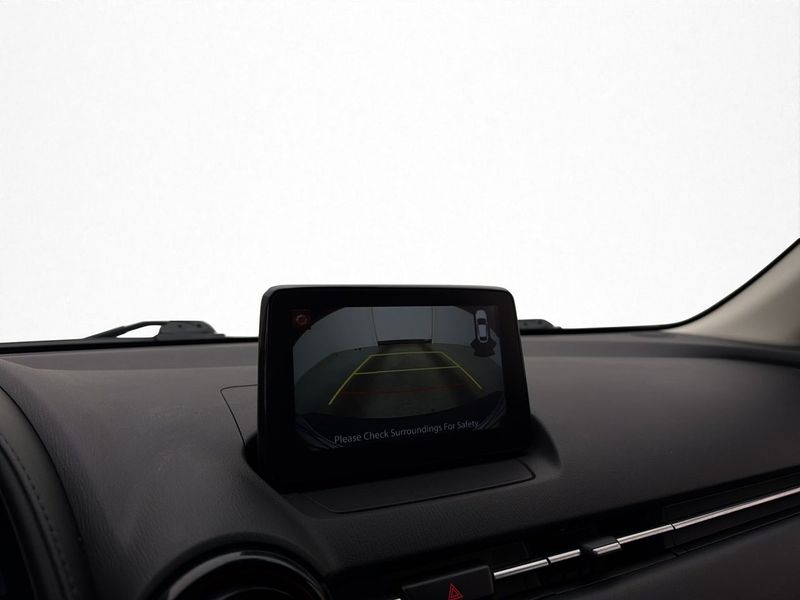 Mazda CX-3 bild 19
