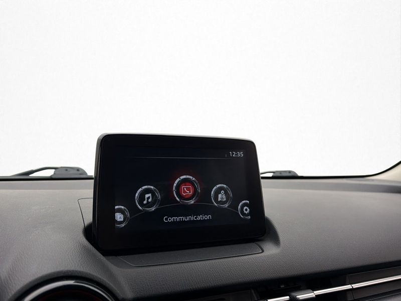 Mazda CX-3 bild 20