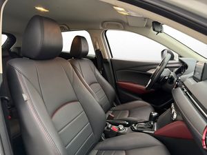 Mazda CX-3 bild 23
