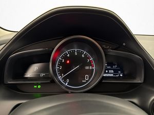 Mazda CX-3 bild 15