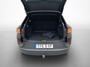 Volkswagen ID.4 bild 10