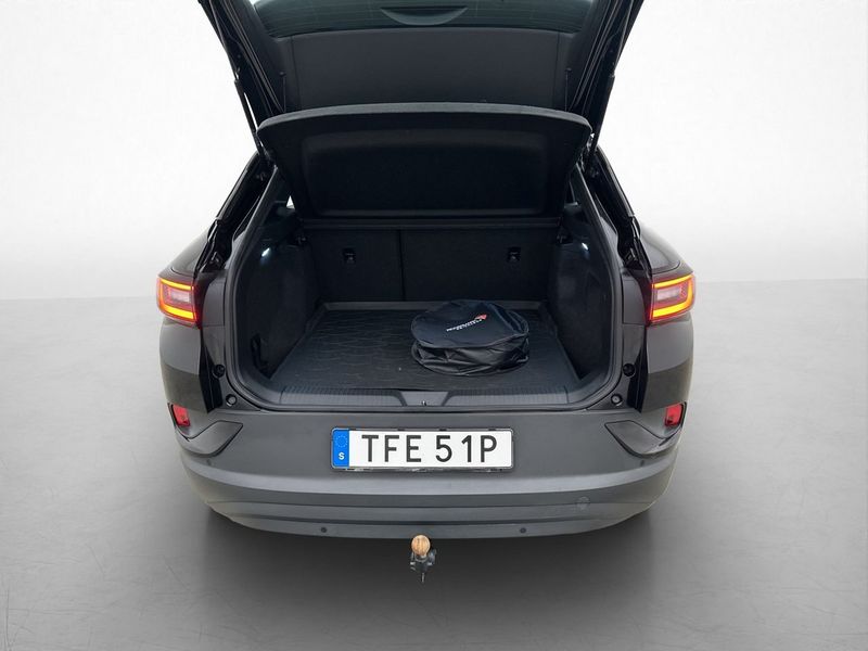 Volkswagen ID.4 bild 10