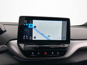 Volkswagen ID.4 bild 22