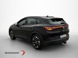 Volkswagen ID.4 bild 6