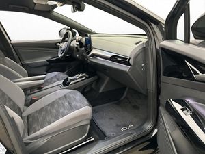 Volkswagen ID.4 bild 28