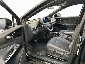 Volkswagen ID.4 bild 14