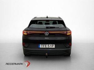 Volkswagen ID.4 bild 9