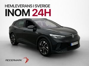 Volkswagen ID.4 bild 1