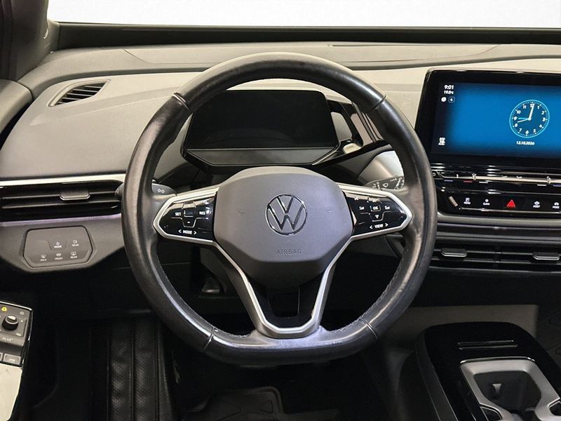 Volkswagen ID.4 bild 15
