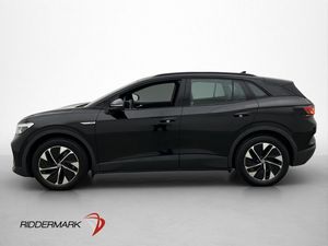 Volkswagen ID.4 bild 5