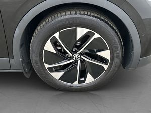 Volkswagen ID.4 bild 33