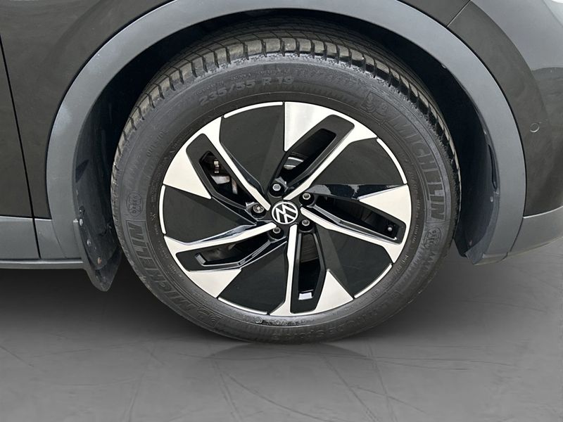 Volkswagen ID.4 bild 33
