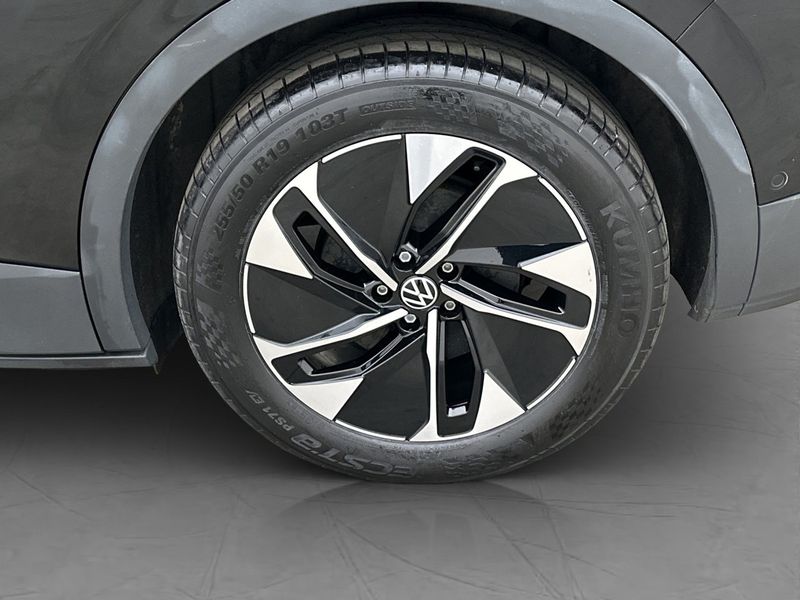 Volkswagen ID.4 bild 31